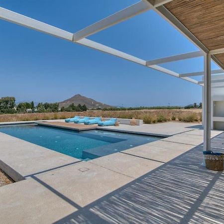 Villa Lampsi - Spacious & Modern Isterni  Eksteriør bilde