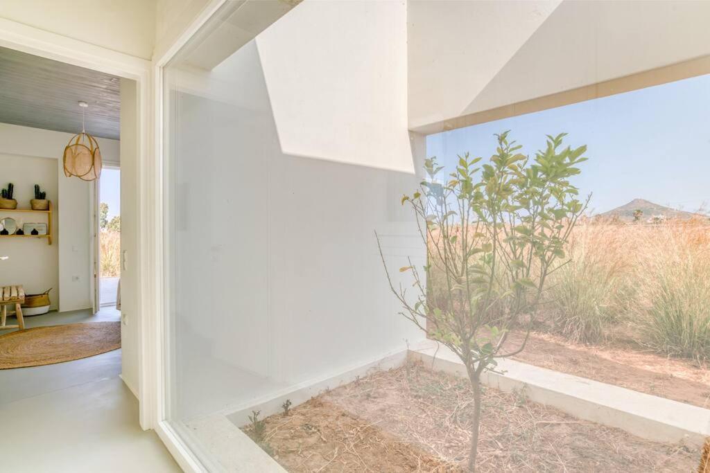 Villa Lampsi - Spacious & Modern Isterni  Eksteriør bilde