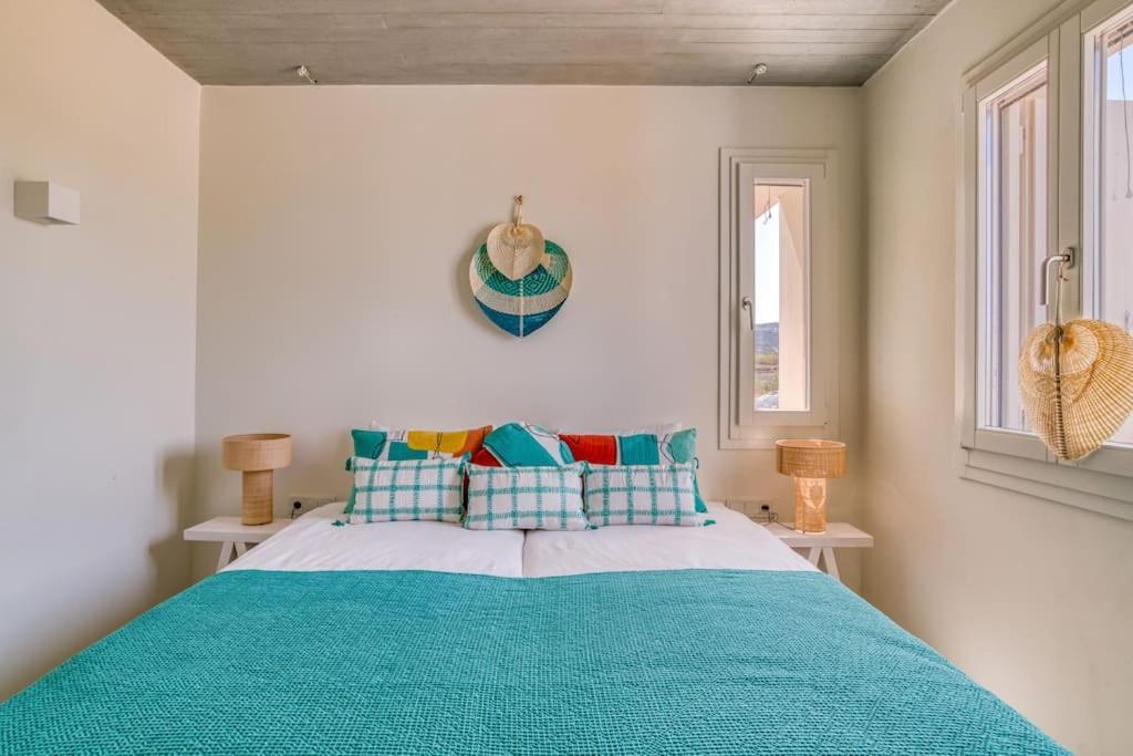 Villa Lampsi - Spacious & Modern Isterni  Eksteriør bilde