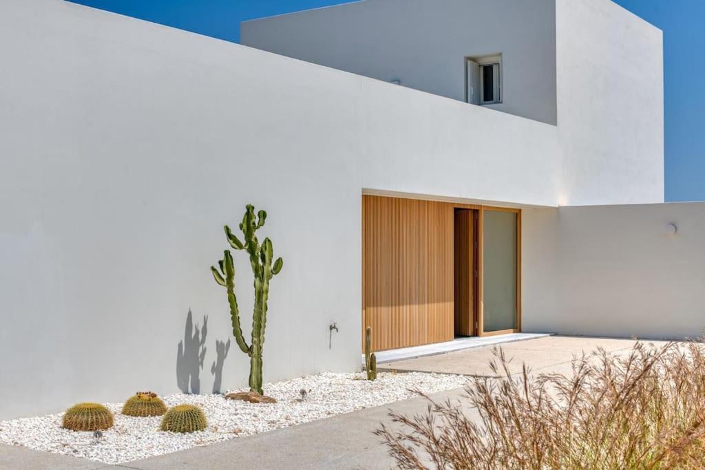 Villa Lampsi - Spacious & Modern Isterni  Eksteriør bilde