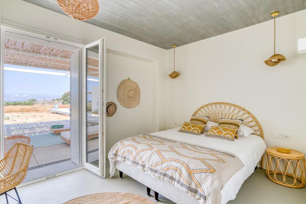 Villa Lampsi - Spacious & Modern Isterni  Eksteriør bilde