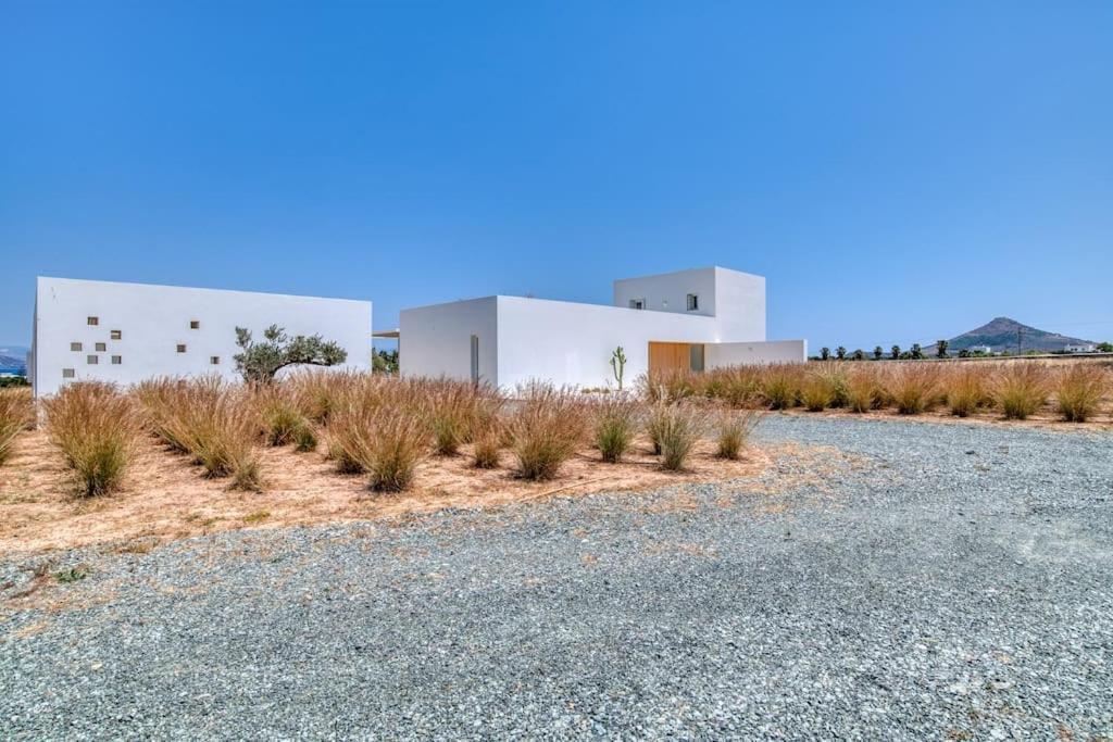 Villa Lampsi - Spacious & Modern Isterni  Eksteriør bilde