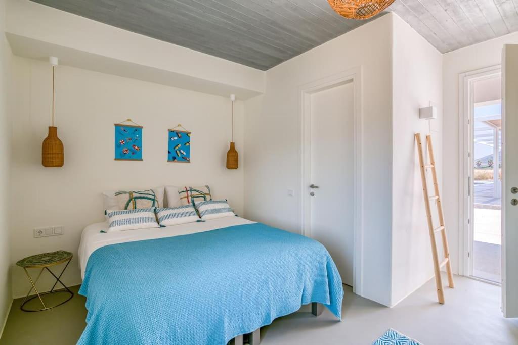 Villa Lampsi - Spacious & Modern Isterni  Eksteriør bilde