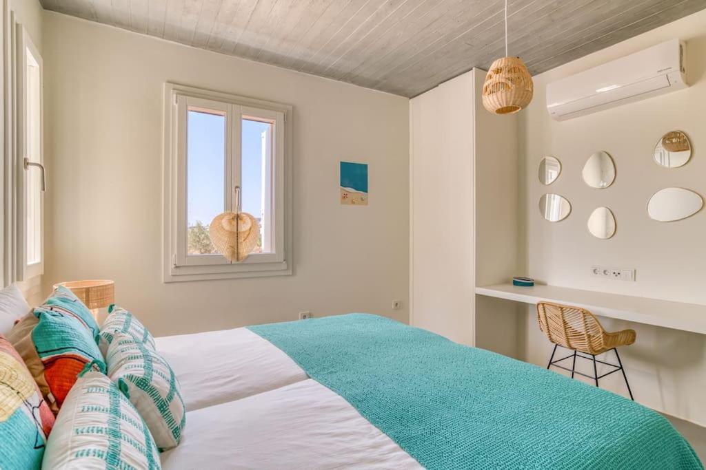 Villa Lampsi - Spacious & Modern Isterni  Eksteriør bilde