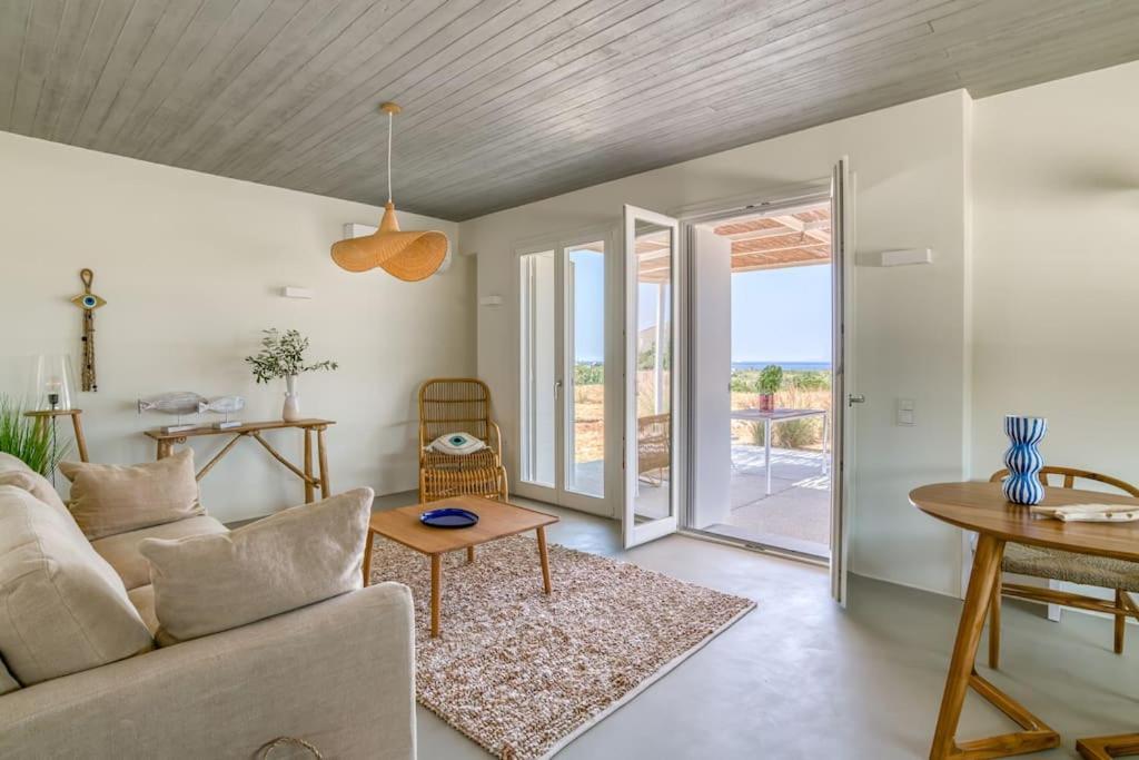 Villa Lampsi - Spacious & Modern Isterni  Eksteriør bilde